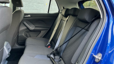 Volkswagen T-Cross 1.0 TSI 110 United 5dr DSG Petrol Estate